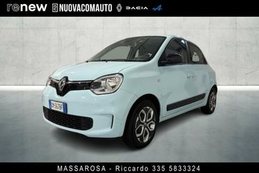 Renault Twingo 22kWh Authentic