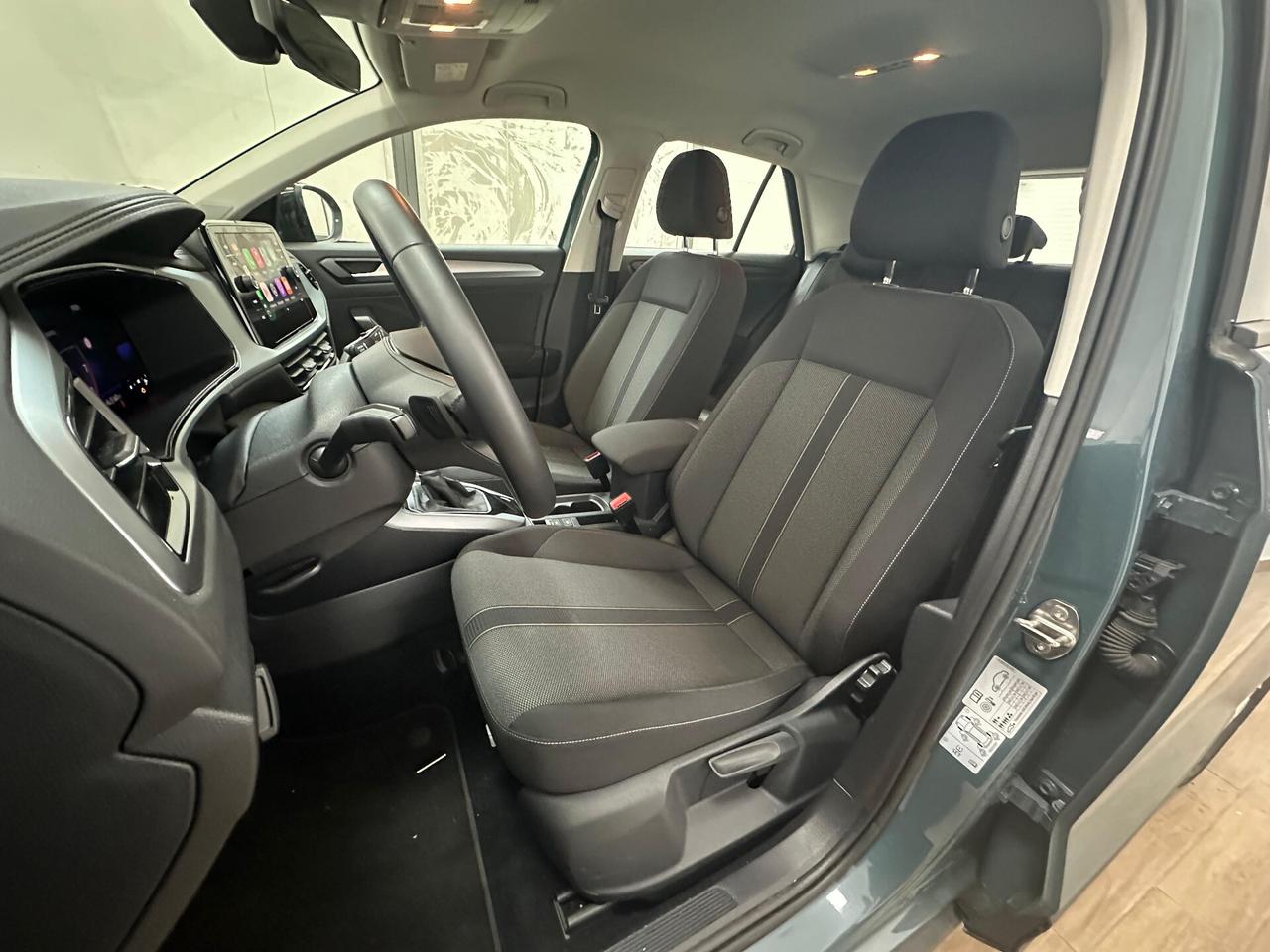 Volkswagen T-Roc 1.5 TSI ACT DSG Life