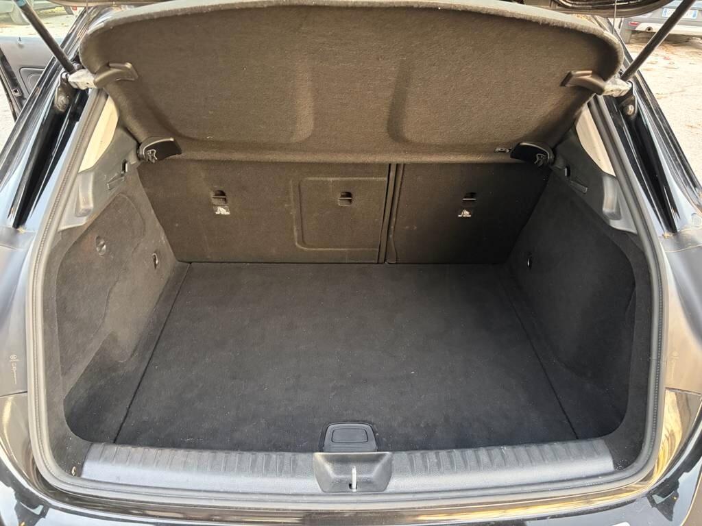 Mercedes-benz GLA 200 d Automatic Sport