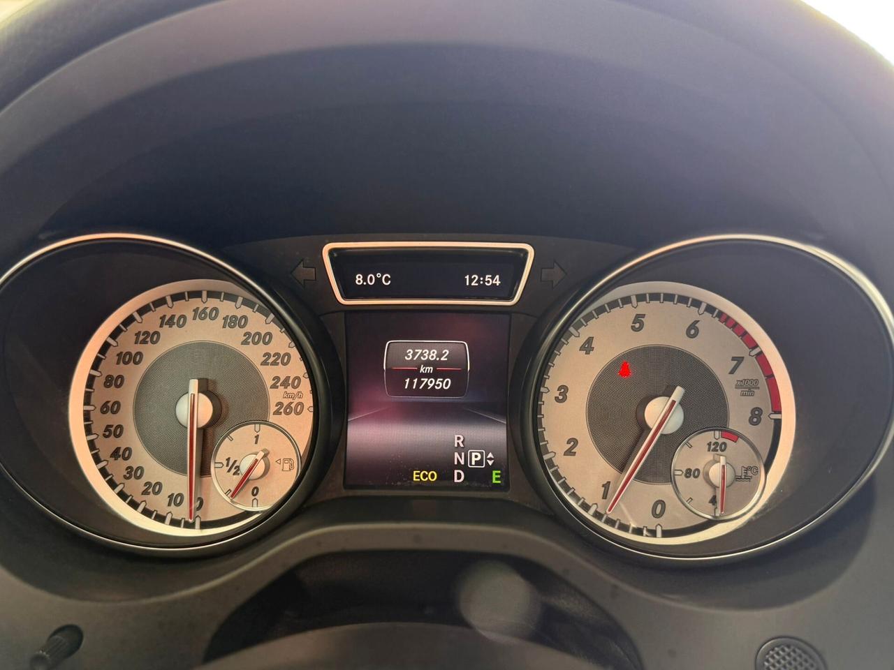 Mercedes-benz CLA 250 4Matic Automatic Premium