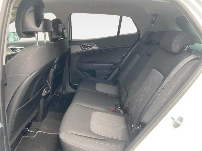 KIA Sportage 1.6 crdi mhev Style imt
