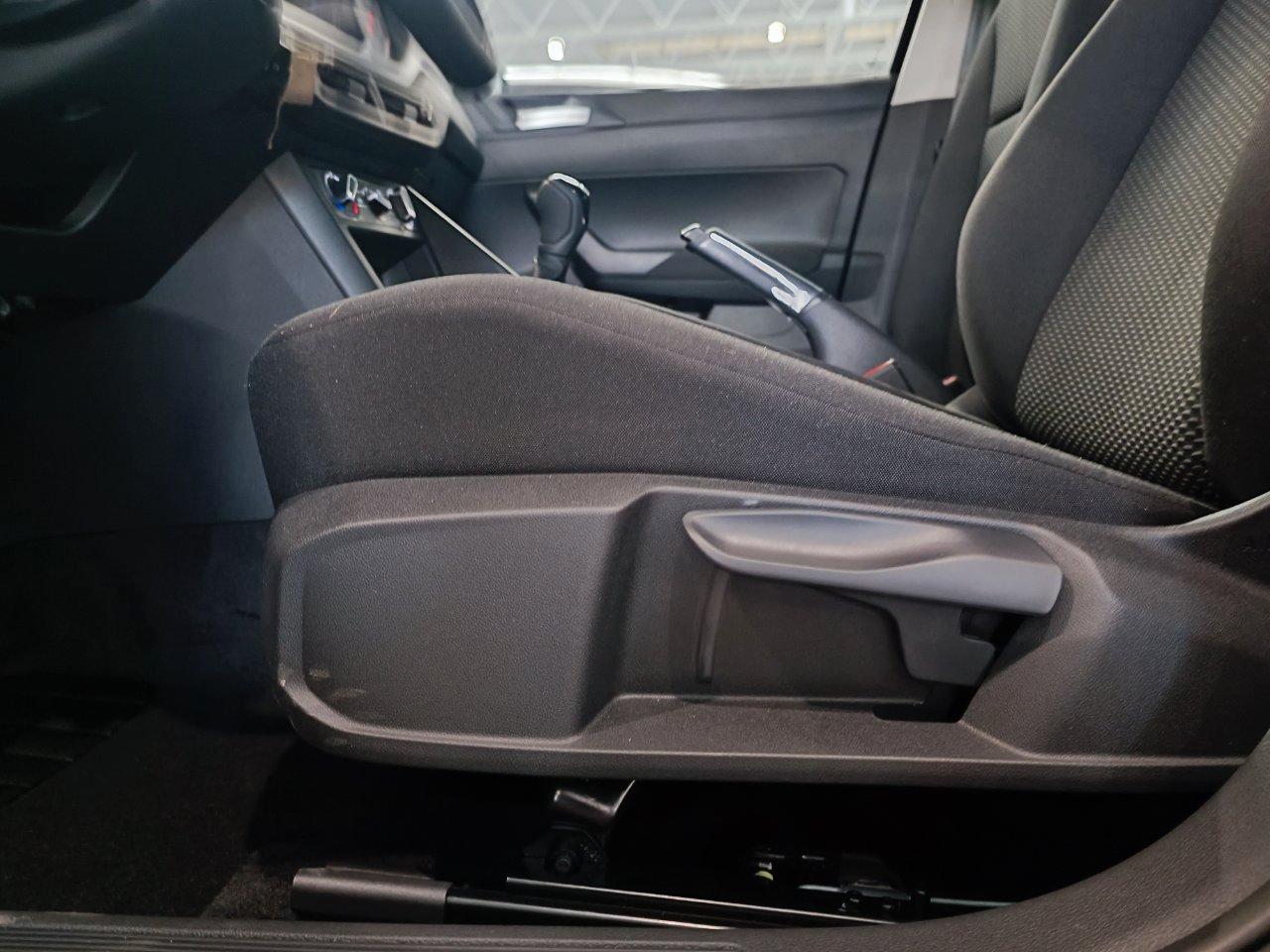 Volkswagen Polo 1.0 80cv nuova pronta consegna