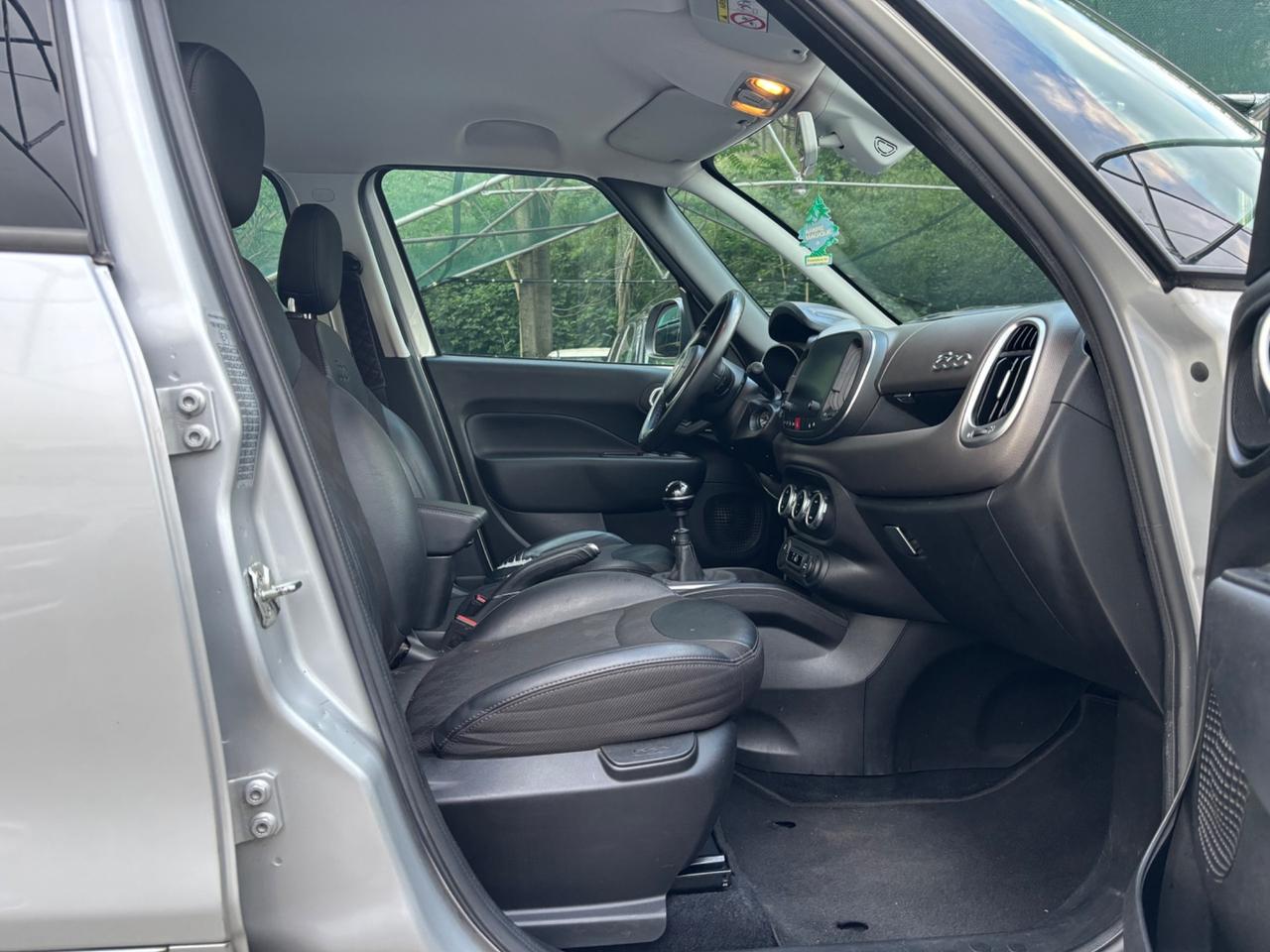 Fiat 500L 1.6 Multijet 7 POSTI Lounge