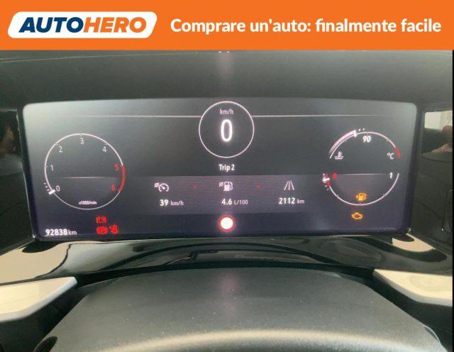 OPEL Mokka 1.5 diesel Elegance