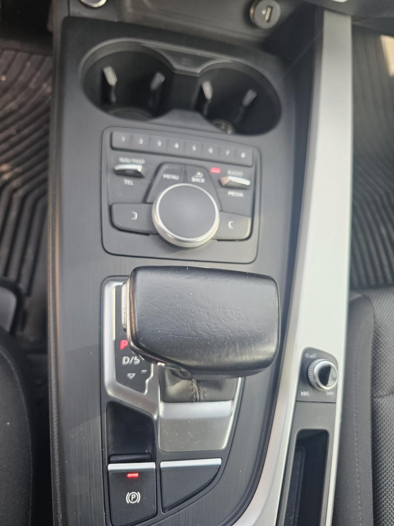 Audi A4 Avant 2.0 TDI clean diesel Business