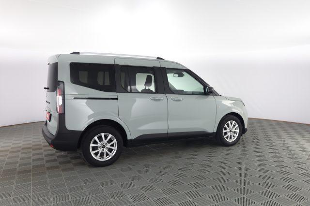 FORD Tourneo Courier Tourneo Courier 1.0 EcoBoost Titanium