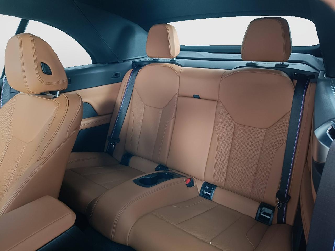 BMW Serie 4 G23 LCI 2024 Cabrio - M440i Cabrio mhev 48V xdrive M