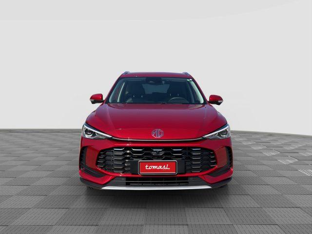 MG ZS (2024-->) Hybrid+ Luxury