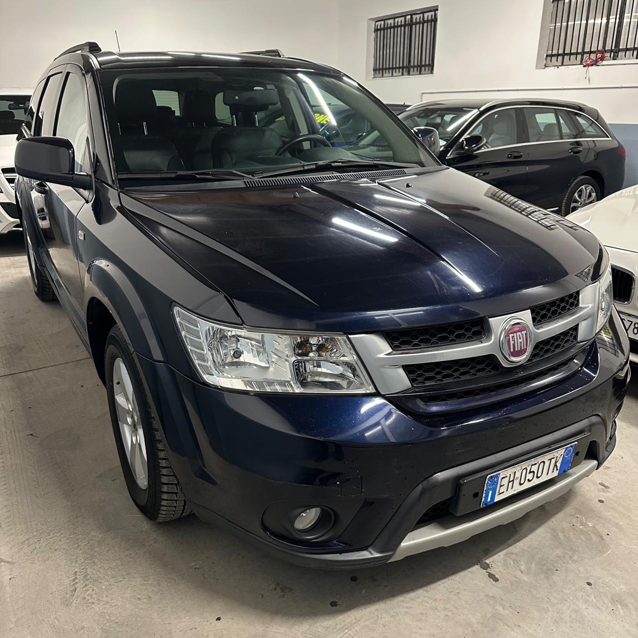Fiat Freemont 2.0 Multijet 140 CV 7 POSTI