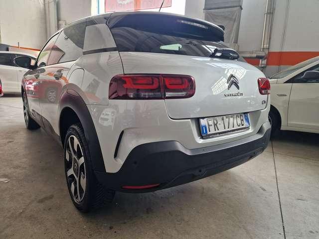 Citroen C4 C4 Cactus 1.6 bluehdi Shine s