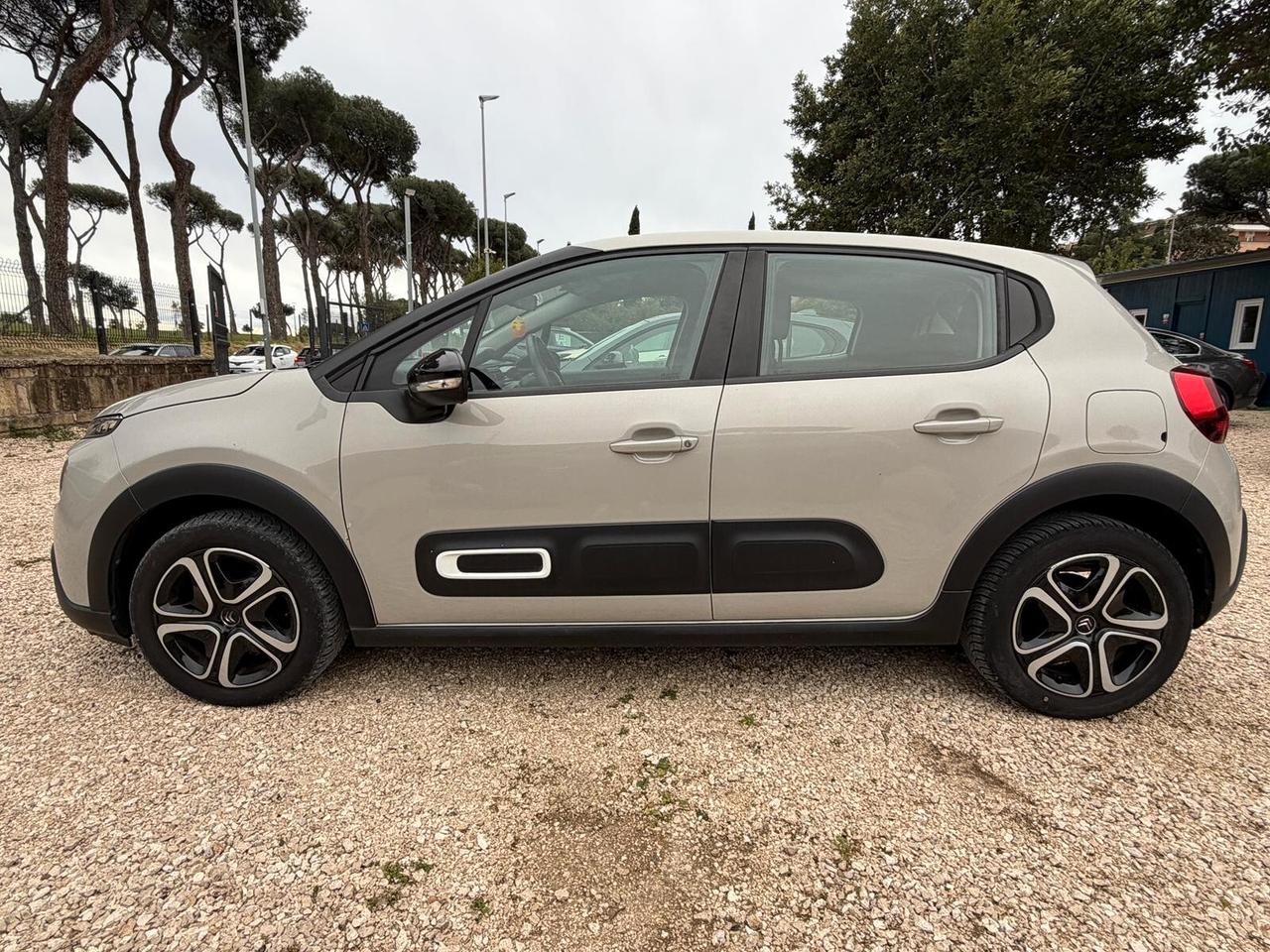 Citroën C3 1.2 Benzina 2020 - Distribuzione fatta – Tagliando completo