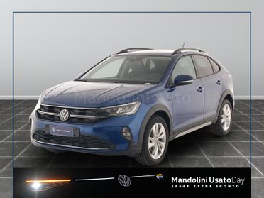 Volkswagen Taigo 1.0 tsi 115cv life