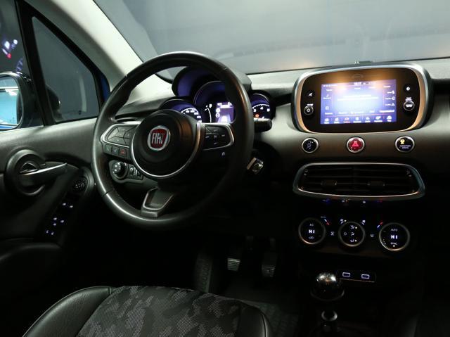 FIAT 500X 1.0 T3 120 CV Cross