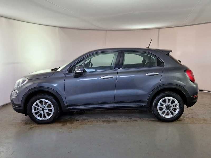 FIAT 500X 1.3 Mjet 95cv 4x2 Business