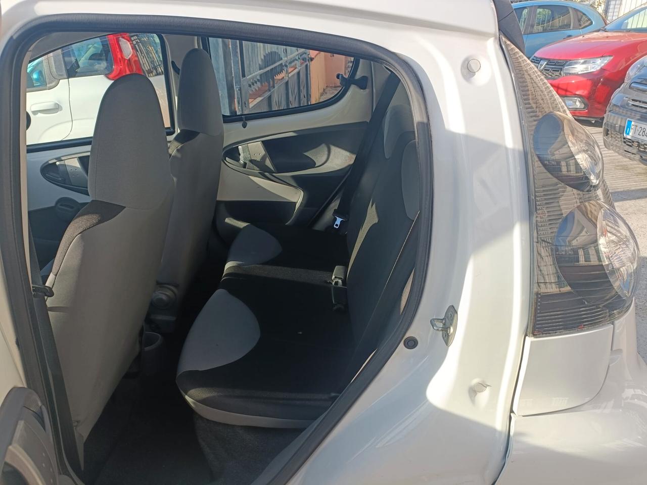 Citroen C1 1.0 5 porte airdream Amici