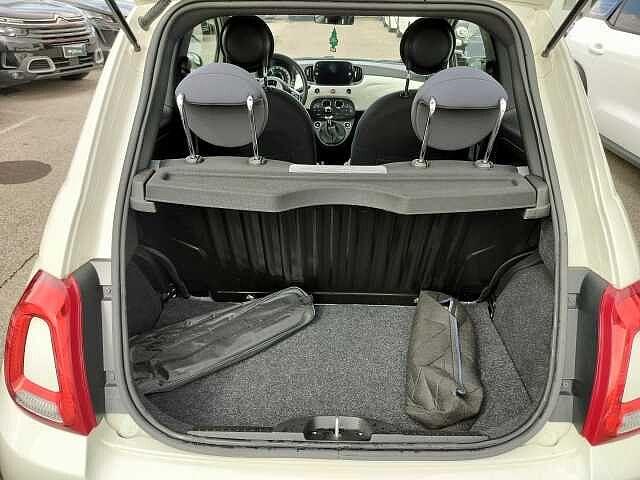 Fiat 500 1.2 EasyPower GPL Star
