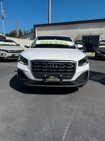 Audi Q2 30 TDI S tronic Business 04/2023