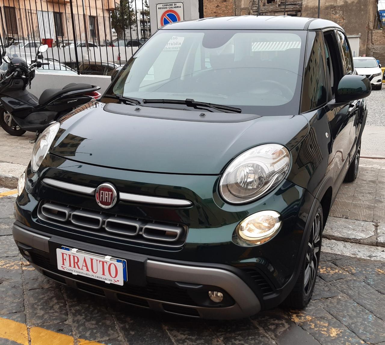 Fiat 500L 1.6 Multijet 120 CV Cross