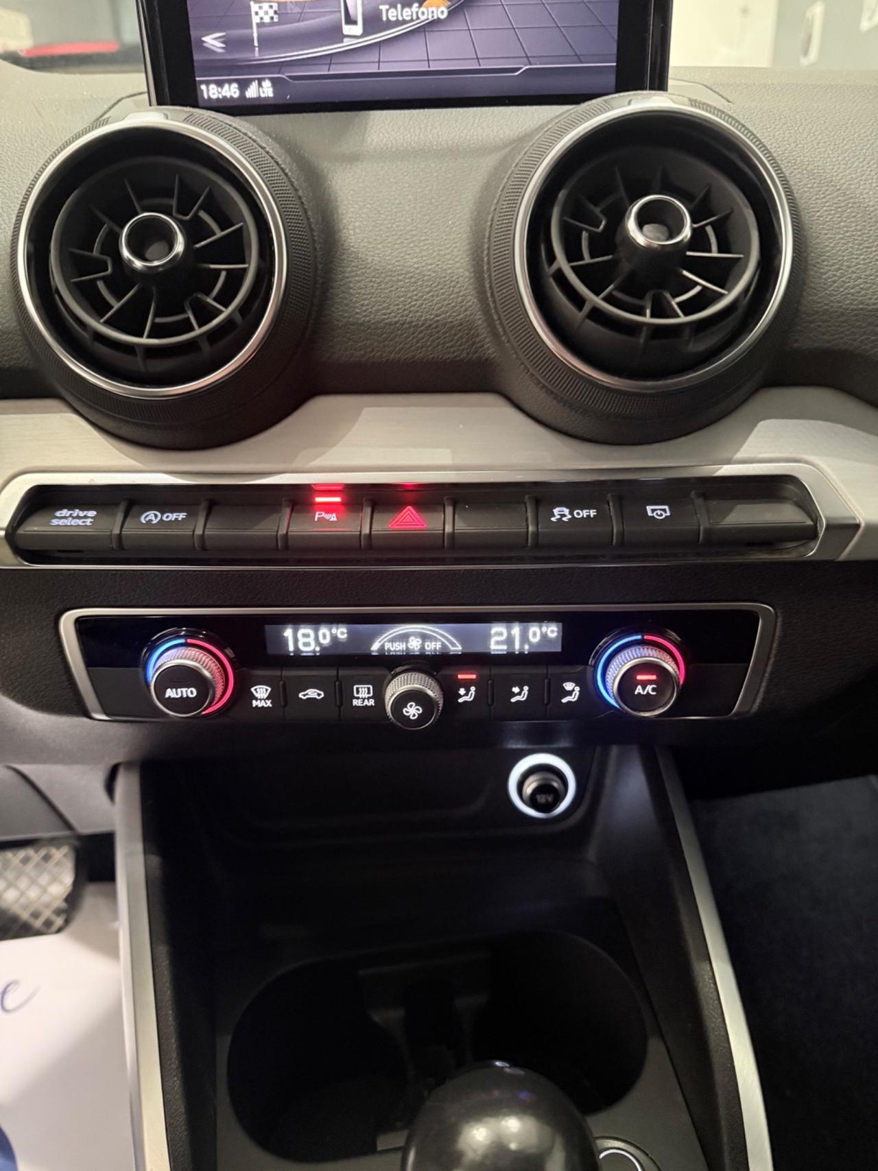 Audi Q2 2.0 TDI Quattro S tronic Sport FULL FULL