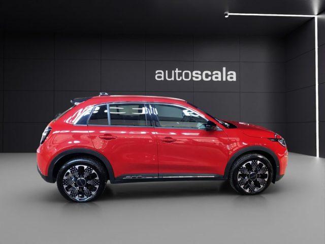 FIAT 600 Hybrid 100 CV DCT MHEV La Prima