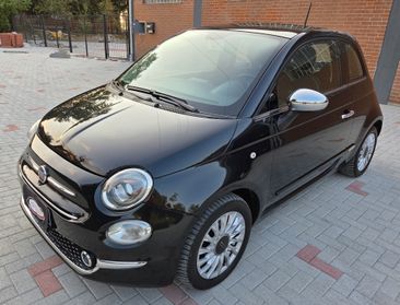 Fiat 500 1.2 EasyPower GPL Lounge 69cv