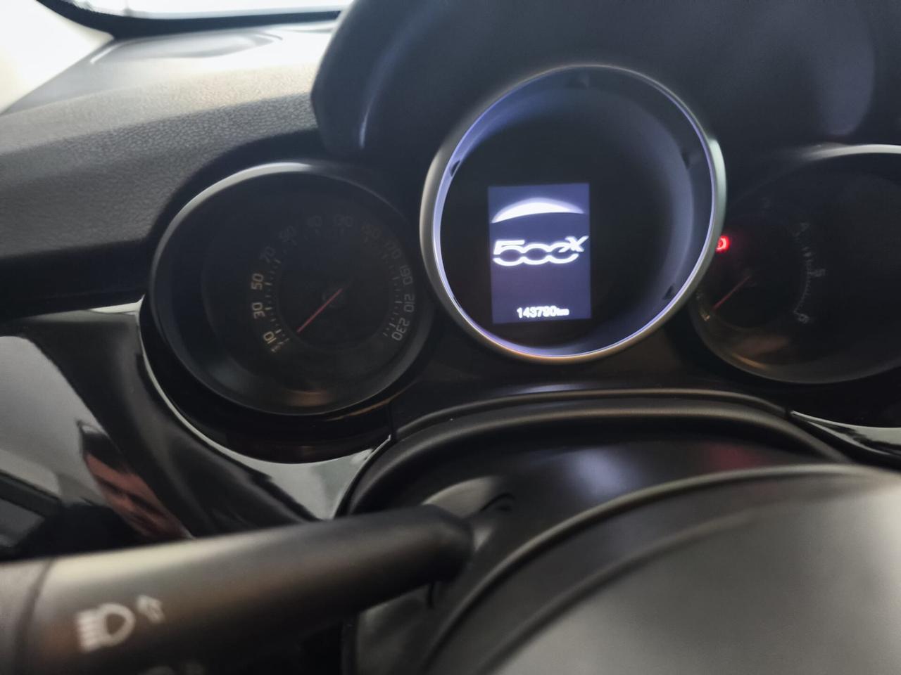 Fiat 500X 1.3 MultiJet 95 CV Pop Star