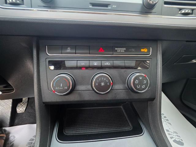 SEAT Leon 1.5 TGI 5p. Style