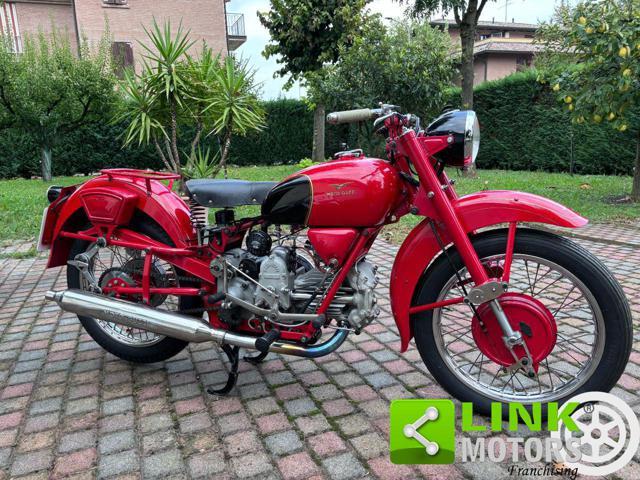 MOTO GUZZI Falcone 500 TURISMO