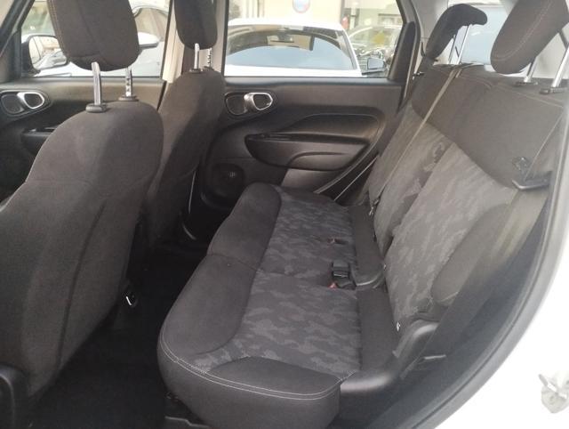 FIAT 500L 1.4 95CV Cross NAVI-CARPLAY-ANDROID *PROMO*