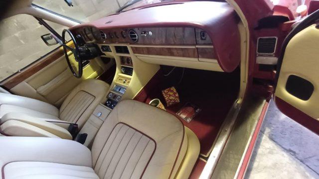 BENTLEY Turbo R TURBO R