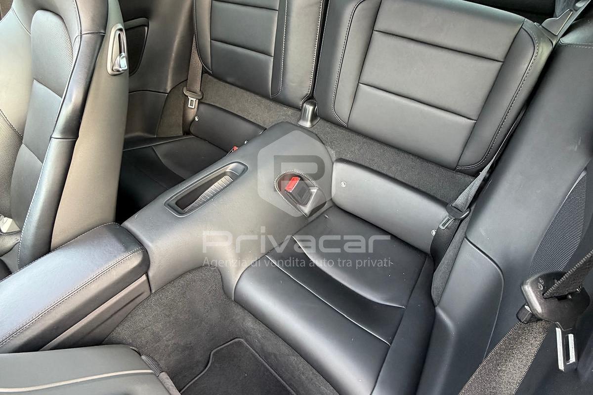 PORSCHE 911 3.8 Turbo Coupé