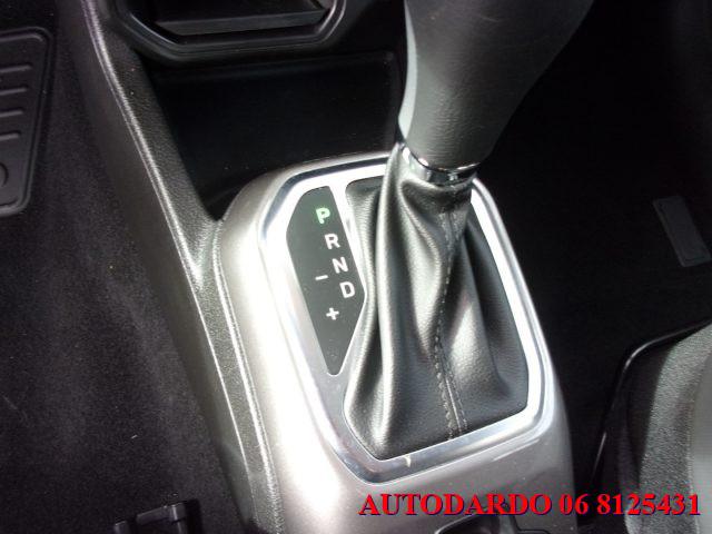 JEEP Renegade 1.5 Turbo T4 MHEV Limited KM ZERO...65