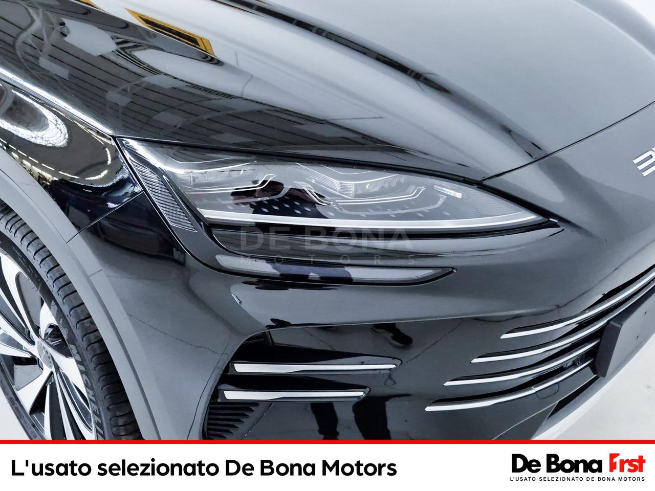 Byd Seal U DM-i dm-i 1.5 phev comfort 2wd