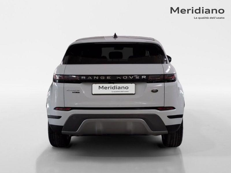 Land Rover RR Evoque 2ª SERIE 2.0D 180 CV AWD AUTO S