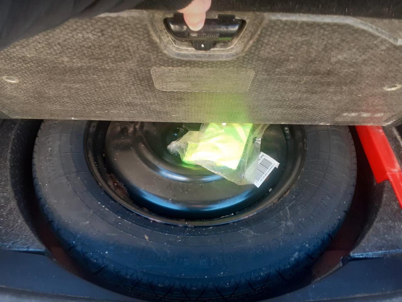 Land Rover Evoque 2.2 Sd4 5p. Dynamic - 2014