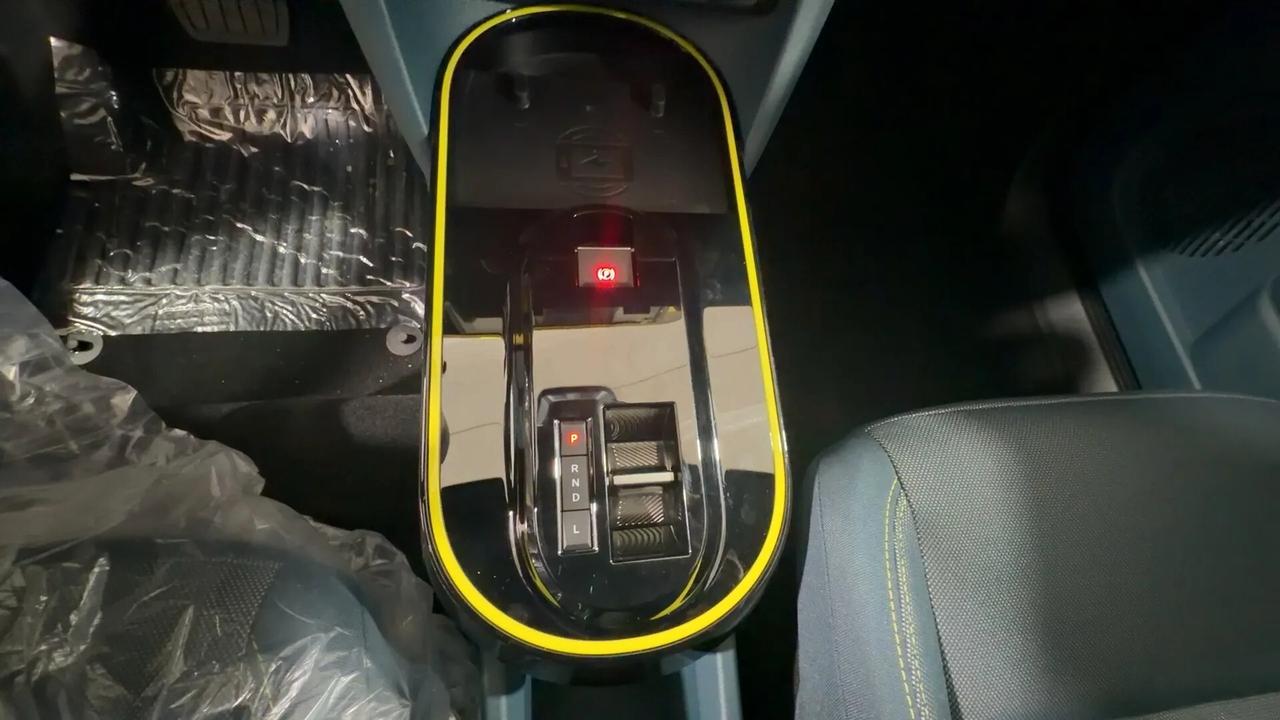 Fiat Grande Panda 1.2 Hybrid 110 CV S&S La Prima