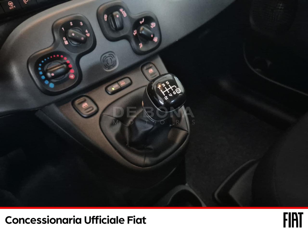 Fiat Panda 0.9 t.air t. 4x4 s&s 85cv my19