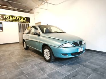 Lancia Y 1.2 60 cv Elefantino