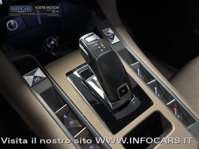 DS AUTOMOBILES DS 7 Crossback BlueHDi 130 CV aut. Business - PROMO