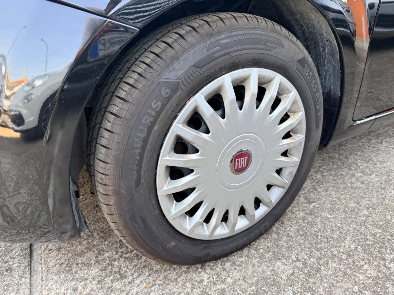 Fiat Punto Classic 1.3 MJT 16V 5 porte Dynamic