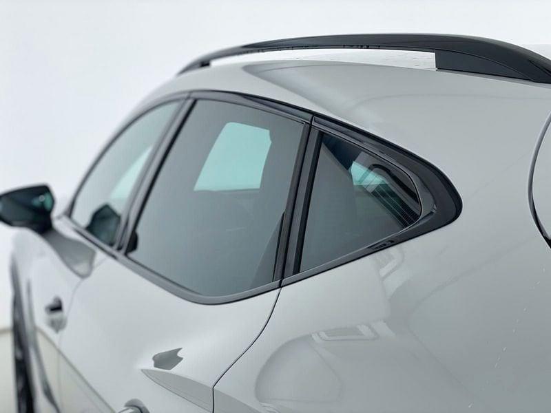 Cupra Formentor Formentor 2.0 TDI 4Drive DSG