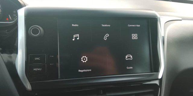 PEUGEOT 208 1° serie PureTech 82 Stop&Start 5 porte Allure