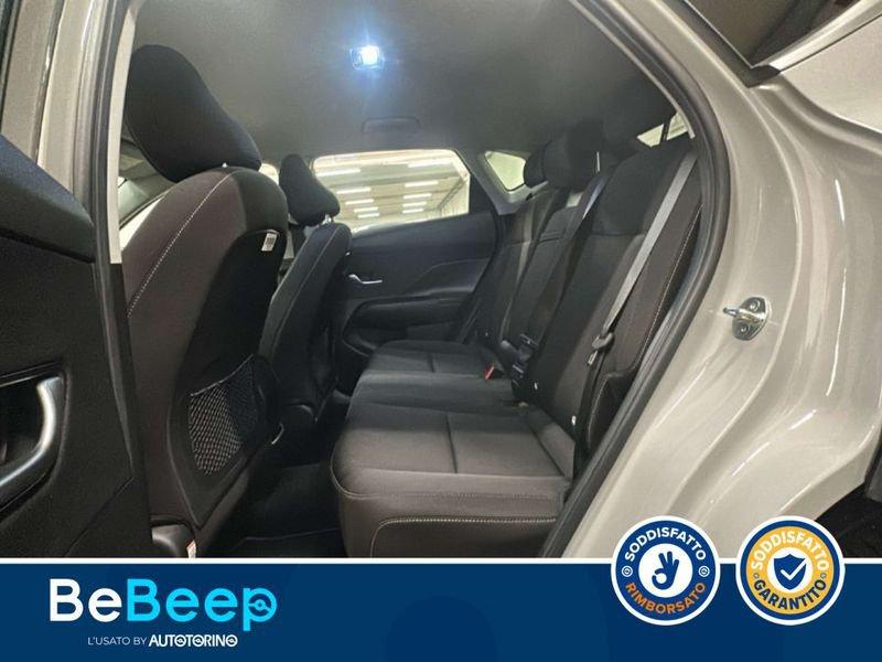 Hyundai Kona 1.6 GDI HEV X LINE 2WD 141CV DCT