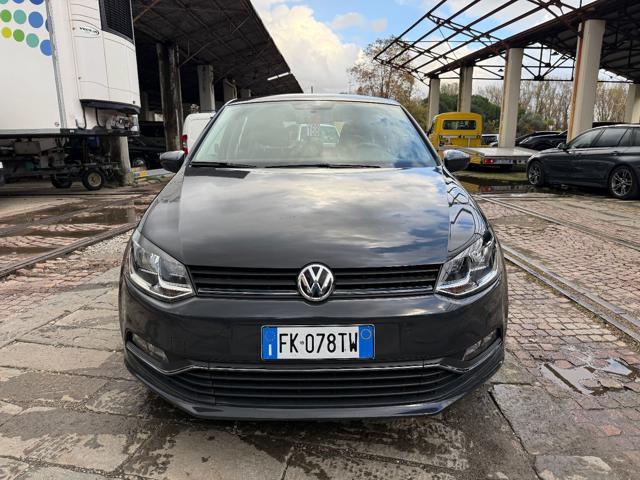 VOLKSWAGEN Polo 1.0 MPI 75 CV 5p. Comfortline
