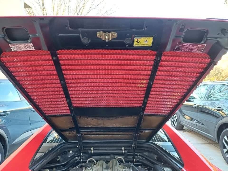 Ferrari 348 tb condizioni perfette