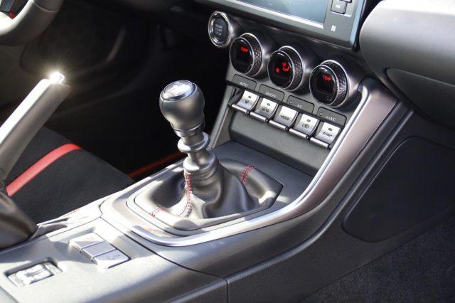 SUBARU BRZ 2.4 SPORT