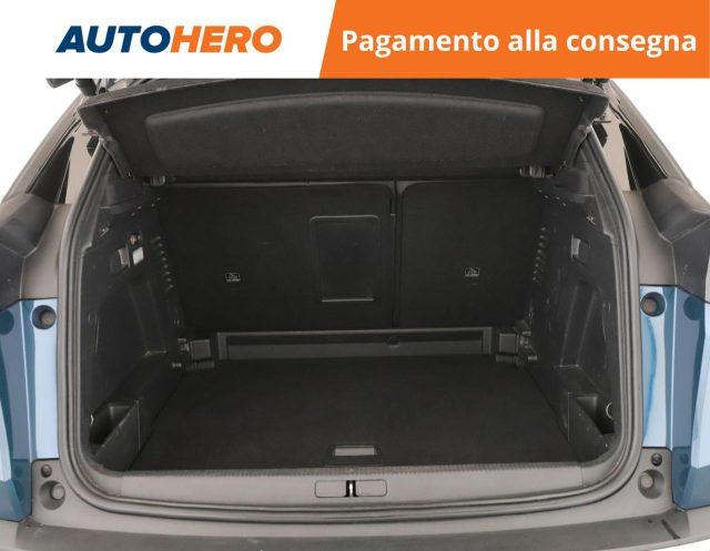 PEUGEOT 3008 PureTech Turbo 130 S&S EAT8 GT