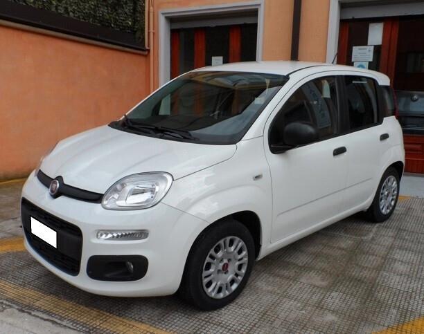 Fiat New Panda 1.3 Multijet 95 CV Easy