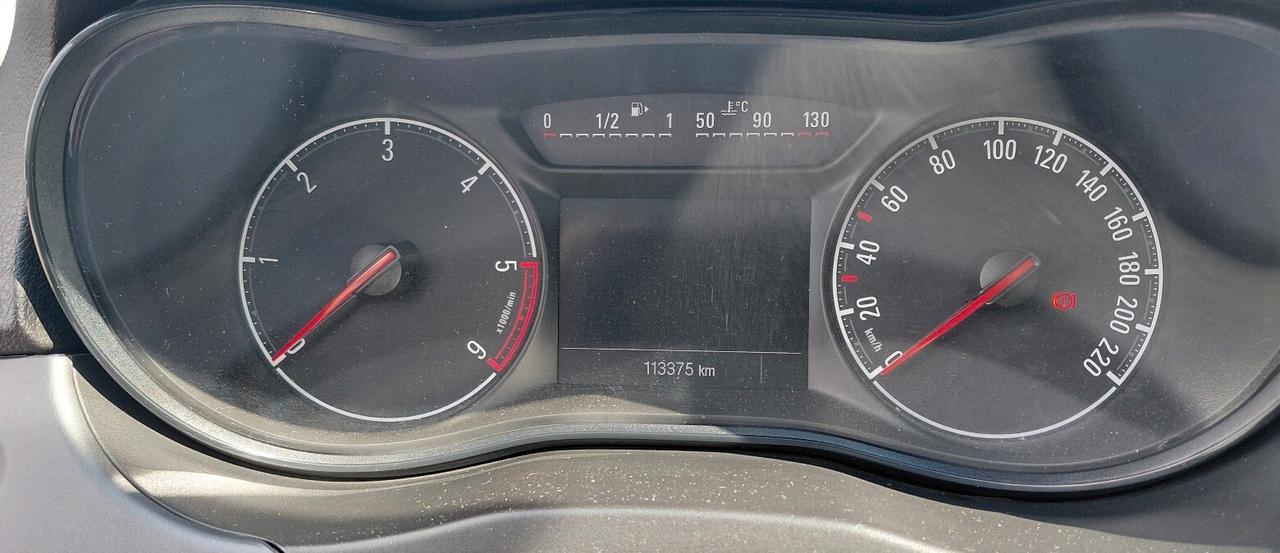 Opel Corsa 1.3 CDTI ecoFLEX Start&Stop 5 porte n-Joy
