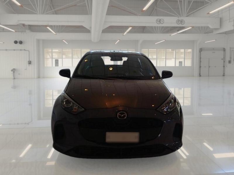 MAZDA 2 FULL HYBRID ELECTRIC 1.5 VVT CENTRE-LINE AUTO 5 PORTE BERLINA